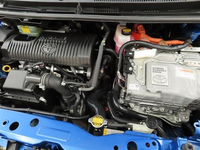 シエンタ Gジョシュセキカイテン SDナビゲーション フルセグTV Bluetooth接続 CDDVD再生 ETC2.0 バックガイドモニター コーナーセンサー 両側電動スライドドア(36枚目)