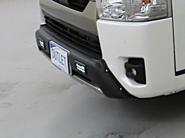 ハイエースバン ロングスーパーGL ダークプライムS(5枚目)