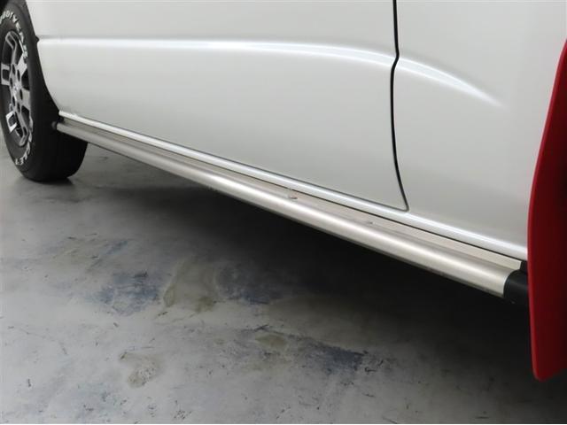 ハイエースバン ロングスーパーGL ダークプライムS(6枚目)