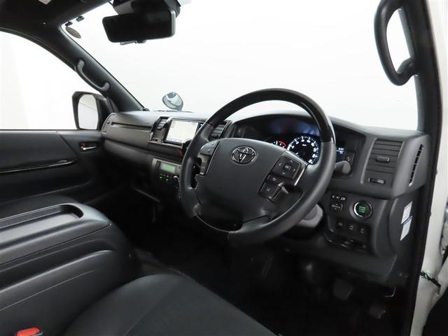 ハイエースバン ロングスーパーGL ダークプライムS(11枚目)