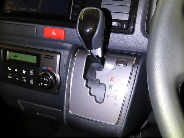 ハイエースバン ロングスーパーGL ダークプライムS(21枚目)