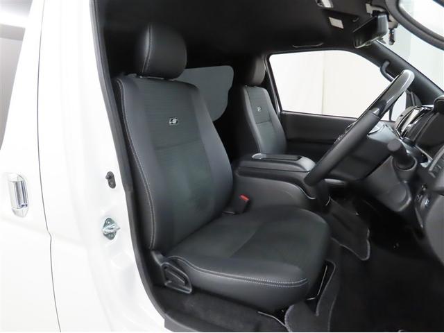 ハイエースバン ロングスーパーGL ダークプライムS(26枚目)