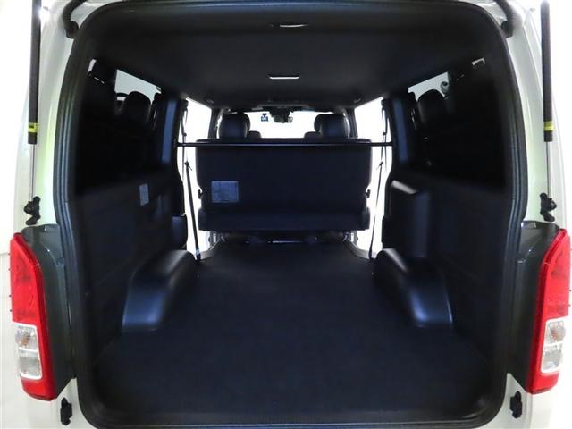 ハイエースバン ロングスーパーGL ダークプライムS(28枚目)