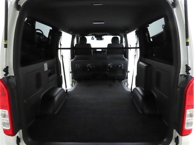 ハイエースバン ロングスーパーGL ダークプライムS(29枚目)