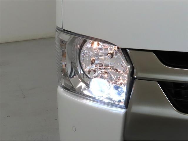 ハイエースバン ロングスーパーGL ダークプライムS(31枚目)