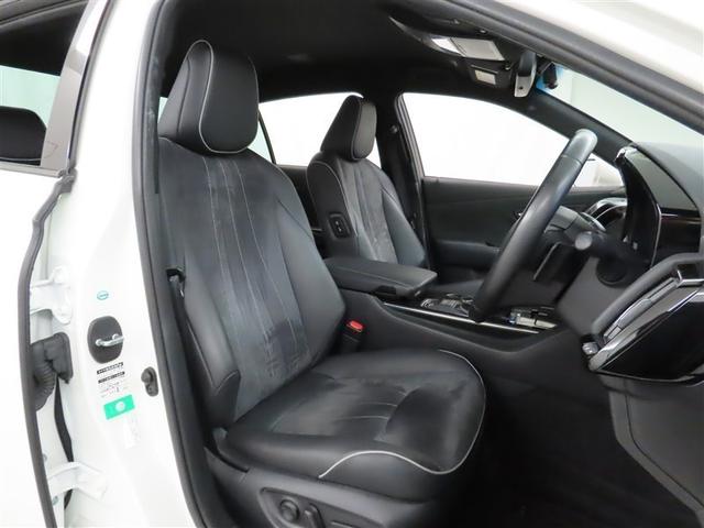 クラウンハイブリッド RSアドバンス(12枚目)