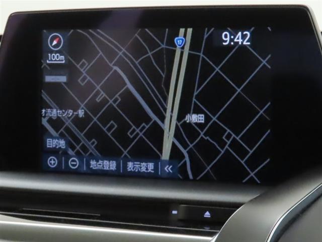 クラウンハイブリッド RSアドバンス(14枚目)