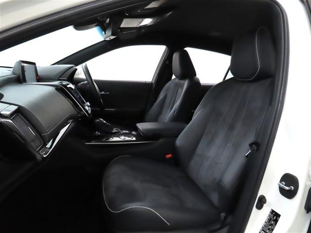 クラウンハイブリッド RSアドバンス(31枚目)