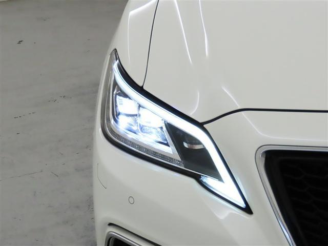 クラウンハイブリッド RSアドバンス(34枚目)