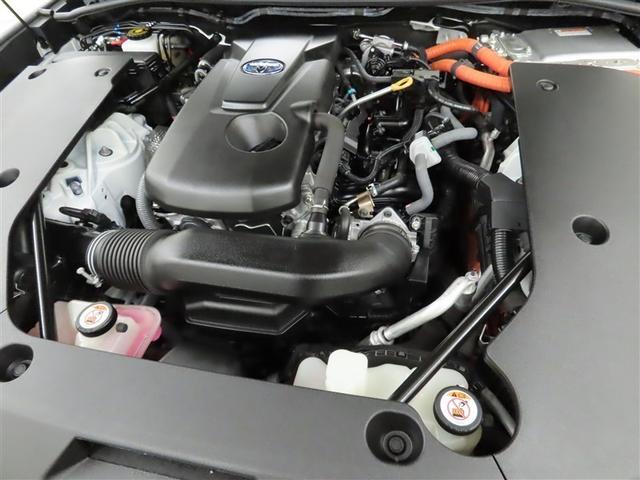 クラウンハイブリッド RSアドバンス(36枚目)