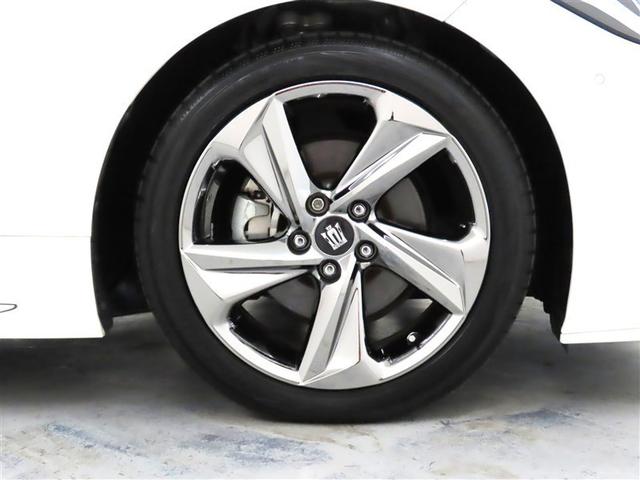 クラウンハイブリッド RSアドバンス(37枚目)