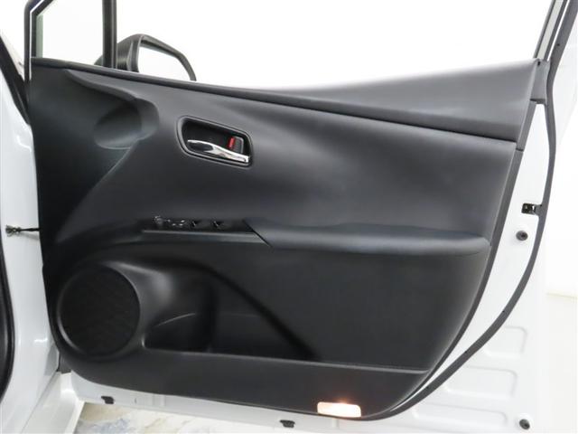 プリウス Ａ　ＳＤメモリーナビ／バックカメラ／ＥＴＣ／クルーズコントロール／ＬＥＤヘッドライト／スマートキー／ＣＤ・ＤＶＤ対応／トヨタセーフティーシステム／スペアタイヤ（9枚目）