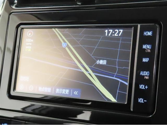 プリウス Ａ　ＳＤメモリーナビ／バックカメラ／ＥＴＣ／クルーズコントロール／ＬＥＤヘッドライト／スマートキー／ＣＤ・ＤＶＤ対応／トヨタセーフティーシステム／スペアタイヤ（14枚目）