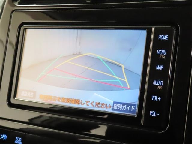 プリウス Ａ　ＳＤメモリーナビ／バックカメラ／ＥＴＣ／クルーズコントロール／ＬＥＤヘッドライト／スマートキー／ＣＤ・ＤＶＤ対応／トヨタセーフティーシステム／スペアタイヤ（15枚目）
