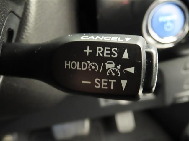 プリウス Ａ　ＳＤメモリーナビ／バックカメラ／ＥＴＣ／クルーズコントロール／ＬＥＤヘッドライト／スマートキー／ＣＤ・ＤＶＤ対応／トヨタセーフティーシステム／スペアタイヤ（20枚目）