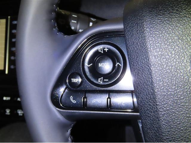 プリウス Ａ　ＳＤメモリーナビ／バックカメラ／ＥＴＣ／クルーズコントロール／ＬＥＤヘッドライト／スマートキー／ＣＤ・ＤＶＤ対応／トヨタセーフティーシステム／スペアタイヤ（24枚目）