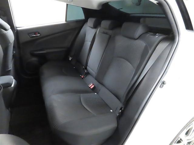 プリウス Ａ　ＳＤメモリーナビ／バックカメラ／ＥＴＣ／クルーズコントロール／ＬＥＤヘッドライト／スマートキー／ＣＤ・ＤＶＤ対応／トヨタセーフティーシステム／スペアタイヤ（32枚目）