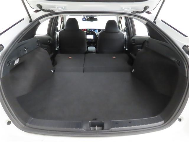 プリウス Ａ　ＳＤメモリーナビ／バックカメラ／ＥＴＣ／クルーズコントロール／ＬＥＤヘッドライト／スマートキー／ＣＤ・ＤＶＤ対応／トヨタセーフティーシステム／スペアタイヤ（34枚目）