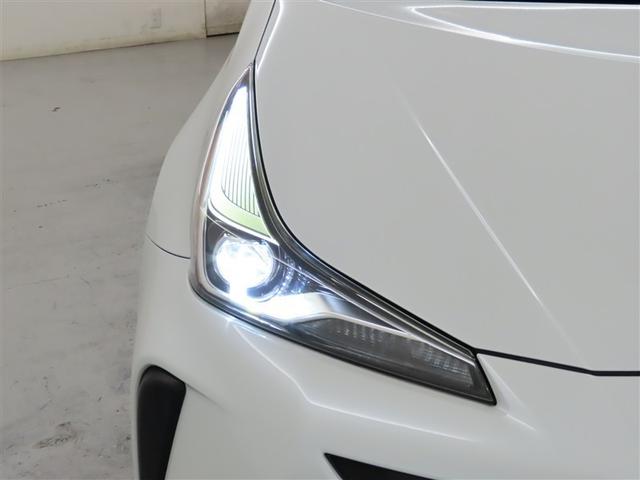 プリウス Ａ　ＳＤメモリーナビ／バックカメラ／ＥＴＣ／クルーズコントロール／ＬＥＤヘッドライト／スマートキー／ＣＤ・ＤＶＤ対応／トヨタセーフティーシステム／スペアタイヤ（35枚目）