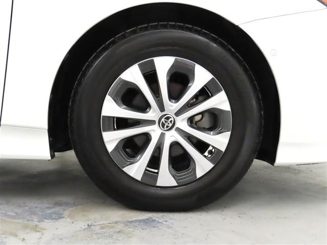 プリウス Ａ　ＳＤメモリーナビ／バックカメラ／ＥＴＣ／クルーズコントロール／ＬＥＤヘッドライト／スマートキー／ＣＤ・ＤＶＤ対応／トヨタセーフティーシステム／スペアタイヤ（37枚目）