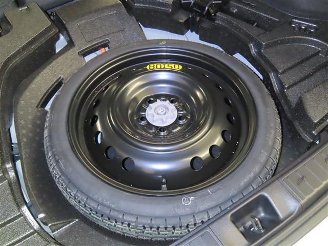 プリウス Ａ　ＳＤメモリーナビ／バックカメラ／ＥＴＣ／クルーズコントロール／ＬＥＤヘッドライト／スマートキー／ＣＤ・ＤＶＤ対応／トヨタセーフティーシステム／スペアタイヤ（38枚目）