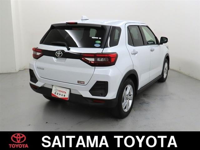 ライズ G(4枚目)