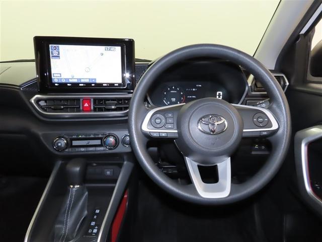 ライズ G(8枚目)