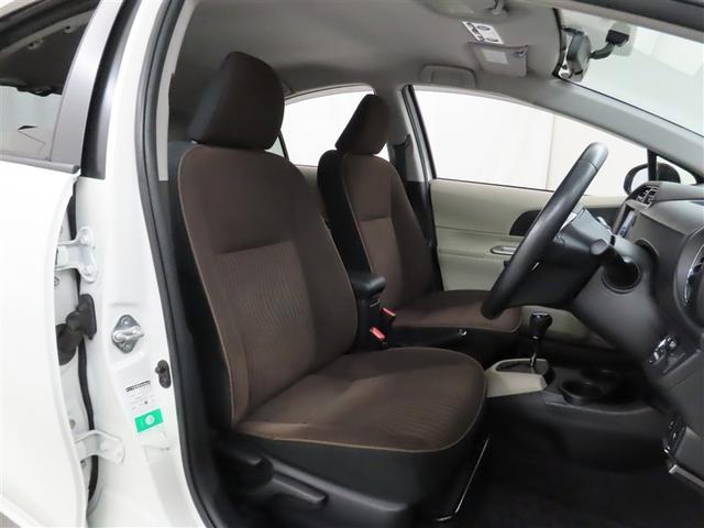 アクア Ｇ　禁煙車／整備記録簿・定期点検記載有／走行距離３３０００キロ／メーカーオプション純正アルミホイール／バックカメラ／ＥＴＣ／スペアタイヤ／スペアキー２個（9枚目）