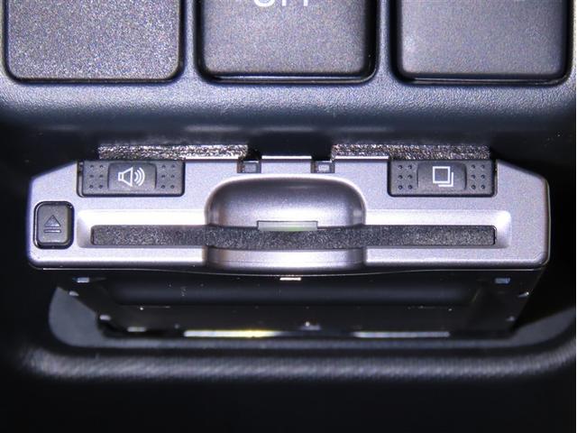 アクア Ｇ　禁煙車／整備記録簿・定期点検記載有／走行距離３３０００キロ／メーカーオプション純正アルミホイール／バックカメラ／ＥＴＣ／スペアタイヤ／スペアキー２個（15枚目）