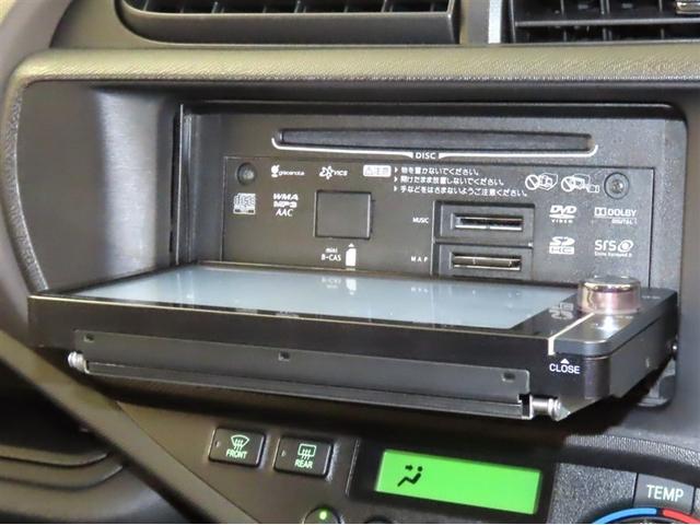 アクア Ｇ　禁煙車／整備記録簿・定期点検記載有／走行距離３３０００キロ／メーカーオプション純正アルミホイール／バックカメラ／ＥＴＣ／スペアタイヤ／スペアキー２個（23枚目）