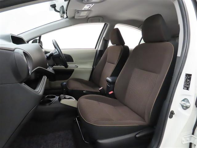 アクア Ｇ　禁煙車／整備記録簿・定期点検記載有／走行距離３３０００キロ／メーカーオプション純正アルミホイール／バックカメラ／ＥＴＣ／スペアタイヤ／スペアキー２個（31枚目）