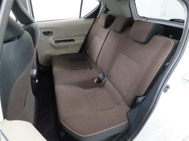 アクア Ｇ　禁煙車／整備記録簿・定期点検記載有／走行距離３３０００キロ／メーカーオプション純正アルミホイール／バックカメラ／ＥＴＣ／スペアタイヤ／スペアキー２個（32枚目）