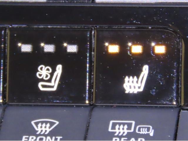 クラウンクロスオーバー Ｇレザーパッケージ（4枚目）