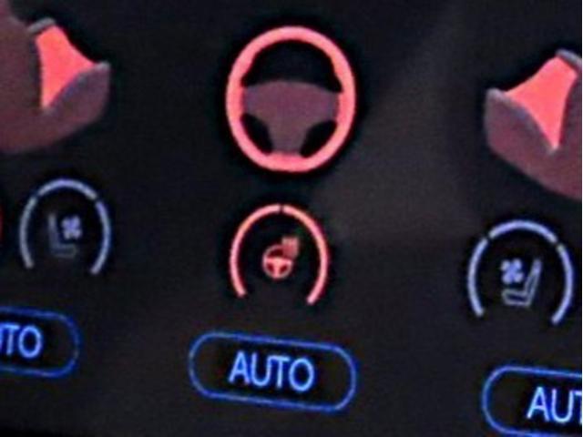 クラウンクロスオーバー Ｇレザーパッケージ（5枚目）