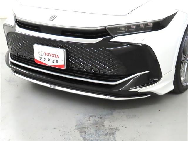 クラウンクロスオーバー Ｇレザーパッケージ（6枚目）