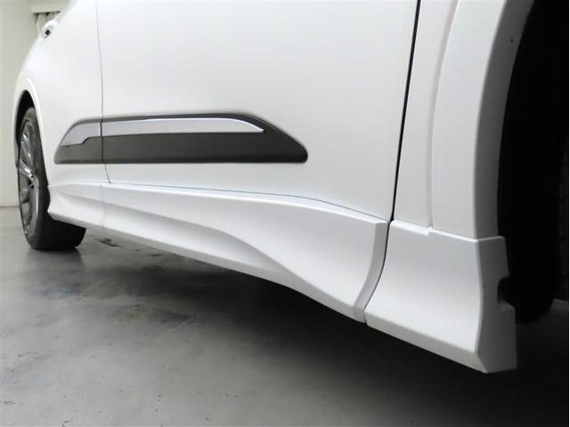 クラウンクロスオーバー Ｇレザーパッケージ（7枚目）