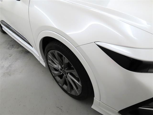 クラウンクロスオーバー Ｇレザーパッケージ（9枚目）