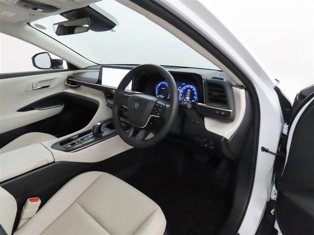 クラウンクロスオーバー Ｇレザーパッケージ（13枚目）