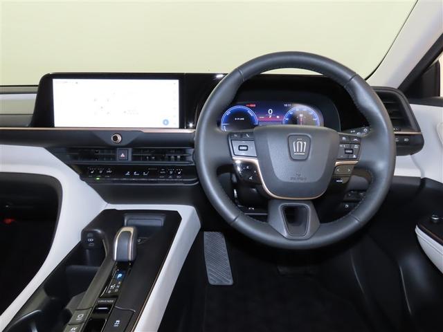 クラウンクロスオーバー Ｇレザーパッケージ（14枚目）