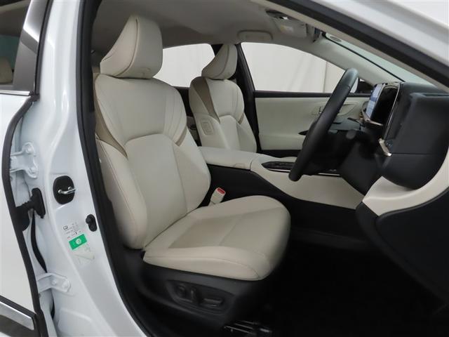 クラウンクロスオーバー Ｇレザーパッケージ（15枚目）