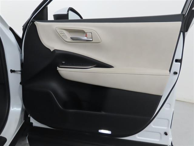 クラウンクロスオーバー Ｇレザーパッケージ（17枚目）