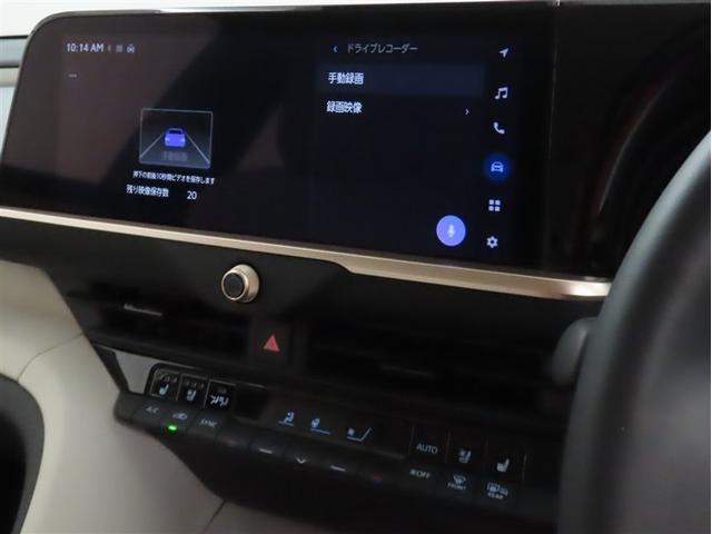 クラウンクロスオーバー Ｇレザーパッケージ（19枚目）