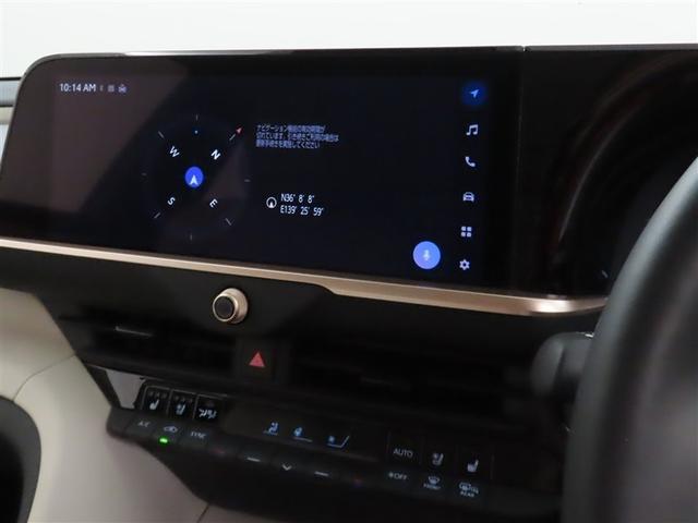 クラウンクロスオーバー Ｇレザーパッケージ（20枚目）