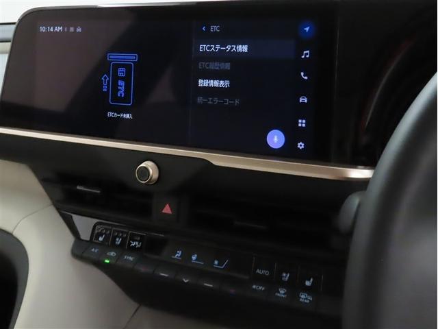 クラウンクロスオーバー Ｇレザーパッケージ（23枚目）