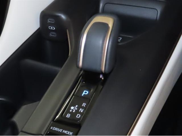 クラウンクロスオーバー Ｇレザーパッケージ（25枚目）