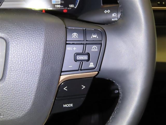 クラウンクロスオーバー Ｇレザーパッケージ（27枚目）