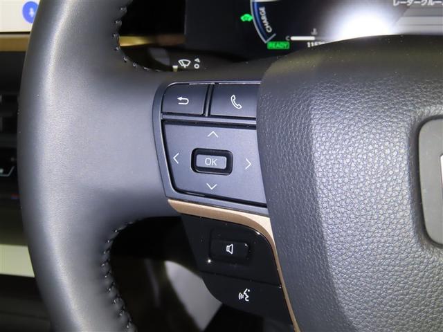 クラウンクロスオーバー Ｇレザーパッケージ（30枚目）