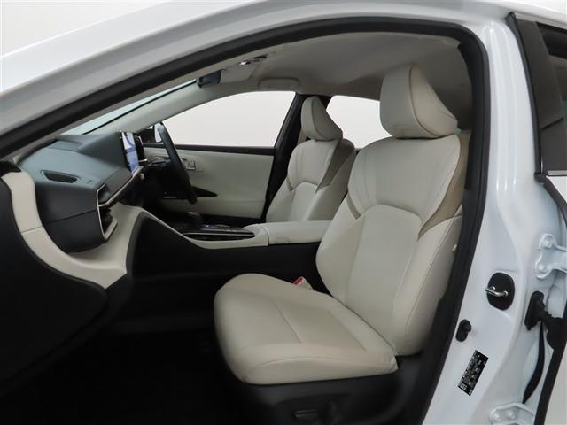 クラウンクロスオーバー Ｇレザーパッケージ（33枚目）