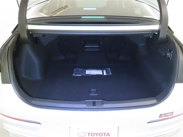 クラウンクロスオーバー Ｇレザーパッケージ（35枚目）