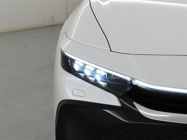 クラウンクロスオーバー Ｇレザーパッケージ（36枚目）